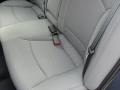 2011 Pacific Blue Pearl Hyundai Sonata GLS  photo #16
