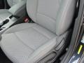 2011 Pacific Blue Pearl Hyundai Sonata GLS  photo #19