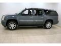 2007 Stealth Gray Metallic GMC Yukon XL Denali AWD  photo #4