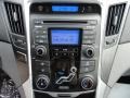 2011 Pacific Blue Pearl Hyundai Sonata GLS  photo #22