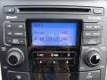 2011 Pacific Blue Pearl Hyundai Sonata GLS  photo #24