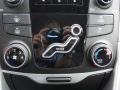 2011 Pacific Blue Pearl Hyundai Sonata GLS  photo #25