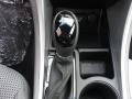 2011 Pacific Blue Pearl Hyundai Sonata GLS  photo #27