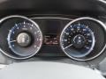 2011 Pacific Blue Pearl Hyundai Sonata GLS  photo #29