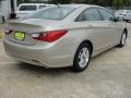 2011 Camel Pearl Hyundai Sonata GLS  photo #3