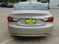 2011 Camel Pearl Hyundai Sonata GLS  photo #4