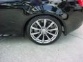  2008 G 37 S Sport Coupe Wheel