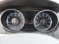 2011 Hyundai Sonata GLS Gauges