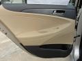 Camel Door Panel Photo for 2011 Hyundai Sonata #40305904