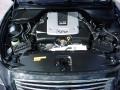 3.7 Liter DOHC 24-Valve VVT V6 Engine for 2008 Infiniti G 37 S Sport Coupe #40306080