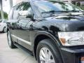 Liquid Onyx Black - QX 56 Photo No. 2