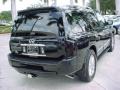 Liquid Onyx Black - QX 56 Photo No. 6