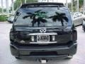 Liquid Onyx Black - QX 56 Photo No. 7