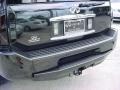 Liquid Onyx Black - QX 56 Photo No. 9
