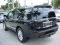 Liquid Onyx Black - QX 56 Photo No. 10