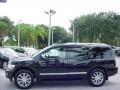 Liquid Onyx Black - QX 56 Photo No. 11