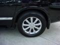 Liquid Onyx Black - QX 56 Photo No. 12