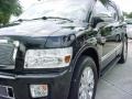 Liquid Onyx Black - QX 56 Photo No. 14