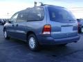 Medium Steel Blue Metallic - Windstar LX Photo No. 5