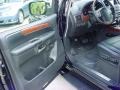 Liquid Onyx Black - QX 56 Photo No. 18