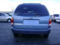 Medium Steel Blue Metallic - Windstar LX Photo No. 6