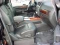 Liquid Onyx Black - QX 56 Photo No. 22