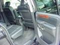 Liquid Onyx Black - QX 56 Photo No. 23