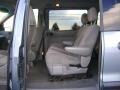  1999 Windstar LX Medium Graphite Interior