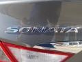 2011 Hyundai Sonata GLS Marks and Logos