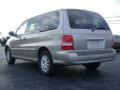 2003 Silky Beige Kia Sedona LX  photo #5