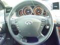 Graphite Steering Wheel Photo for 2007 Infiniti M #40307128
