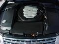 3.5 Liter DOHC 24-Valve VVT V6 Engine for 2007 Infiniti M 35 Sedan #40307184