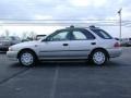 Silverthorn Metallic - Impreza L Wagon Photo No. 4