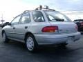 1999 Silverthorn Metallic Subaru Impreza L Wagon  photo #5