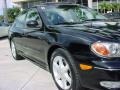 2004 Black Obsidian Infiniti I 35  photo #2