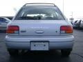 1999 Silverthorn Metallic Subaru Impreza L Wagon  photo #6