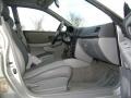 Gray Interior Photo for 1999 Subaru Impreza #40307336