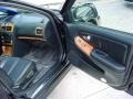 2004 Black Obsidian Infiniti I 35  photo #19