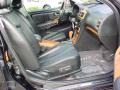 2004 Black Obsidian Infiniti I 35  photo #20