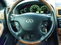 2004 Black Obsidian Infiniti I 35  photo #25