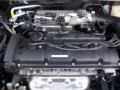 2.0 Liter DOHC 16-Valve CVVT 4 Cylinder 2011 Kia Soul + Engine