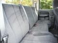 2003 Black Dodge Ram 1500 SLT Quad Cab 4x4  photo #25
