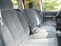 2003 Black Dodge Ram 1500 SLT Quad Cab 4x4  photo #26