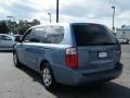 2006 Glacier Blue Kia Sedona LX  photo #3