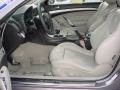 Stone Interior Photo for 2008 Infiniti G #40307984