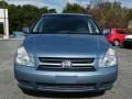 2006 Glacier Blue Kia Sedona LX  photo #8