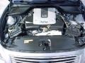3.7 Liter DOHC 24-Valve VVT V6 Engine for 2008 Infiniti G 37 S Sport Coupe #40308128
