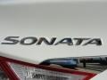 2011 Pearl White Hyundai Sonata GLS  photo #12