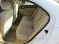 2006 Oxford White Ford Fusion SE V6  photo #21