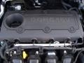2.4 Liter DOHC 16-Valve CVVT 4 Cylinder 2011 Kia Sportage LX Engine